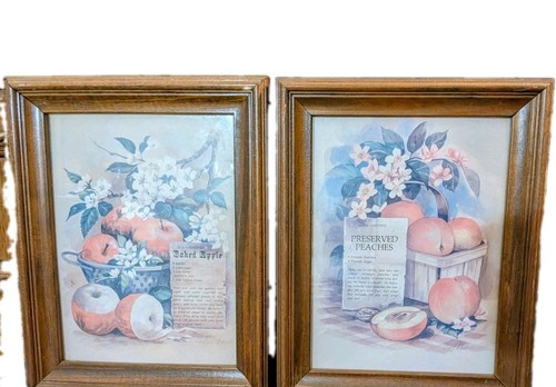 Vintage wall art prints - vintage,